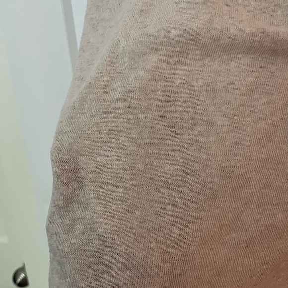 Project Social Relaxed Oversized Minimalist T - Picture 6 of 8